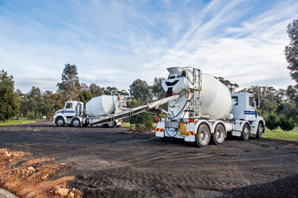 Best Concrete Sidewalk Installation  in Flippin, AR