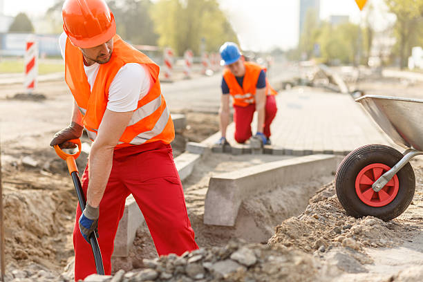 Best Concrete Driveway Installation  in Flippin, AR